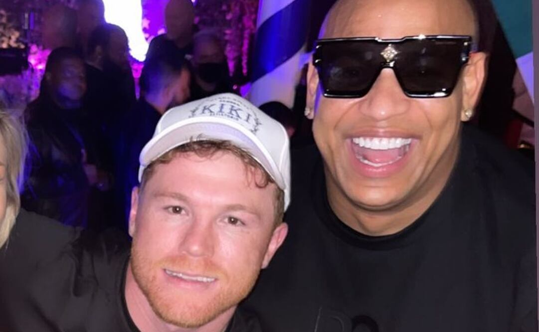 FOTO: Instagram: @fernandagmtz