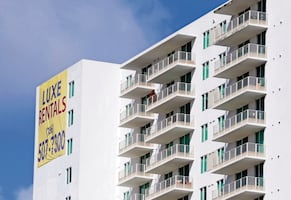 Sube interés por bienes raíces en Estados Unidos