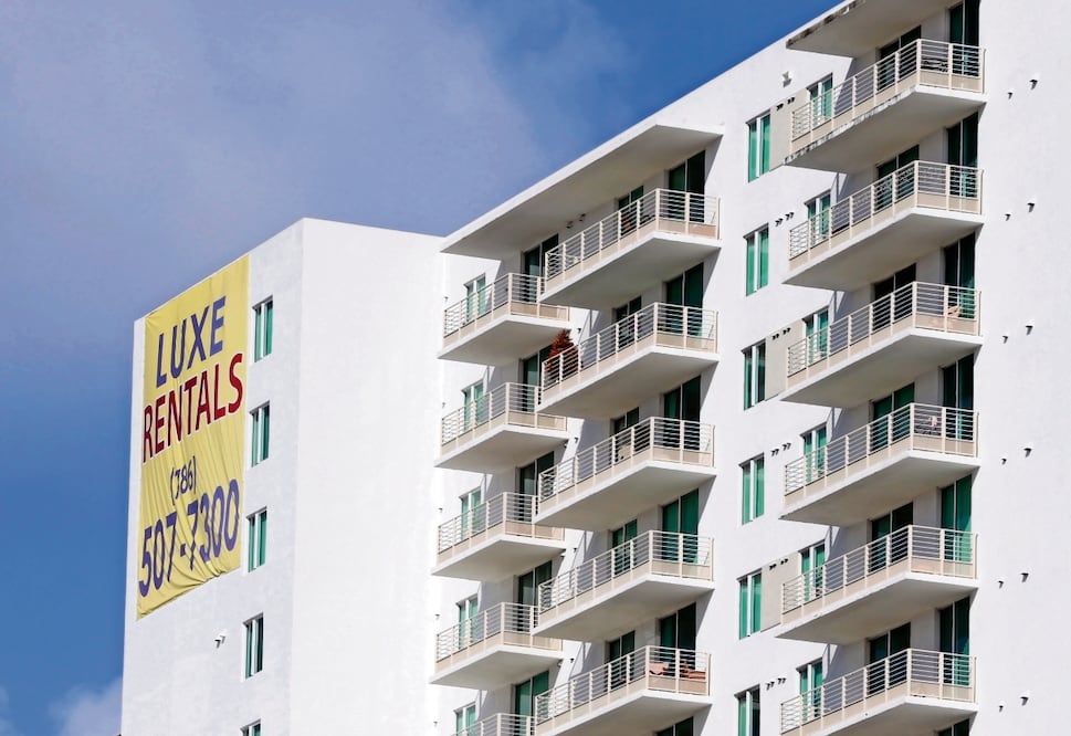 BAI Capital indica que 86% de los compradores internacionales en Miami son de América Latina. Foto: ARCHIVO EL UNIVERSAL