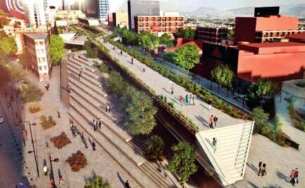 Niegan amparo contra proyecto del Corredor Chapultepec