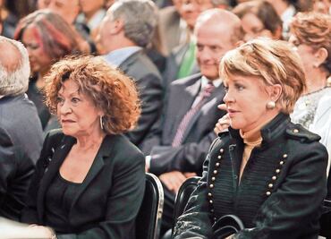 Presentan 60 lecciones de Jacobo Zabludovsky