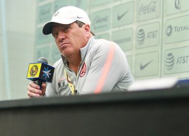 América viaja con ausencias sensibles a Torreón