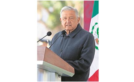 Refuerzan seguridad en Hacienda y Palacio Nacional