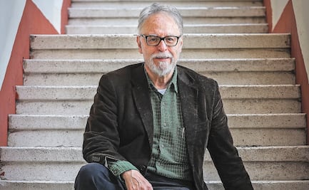 El tributo a David Huerta: un anuario de familia y amigos