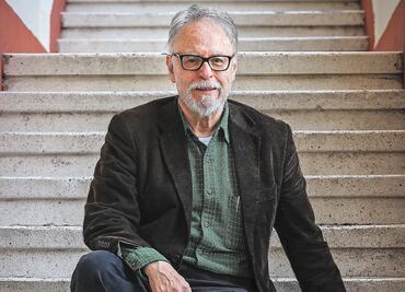 El tributo a David Huerta: un anuario de familia y amigos