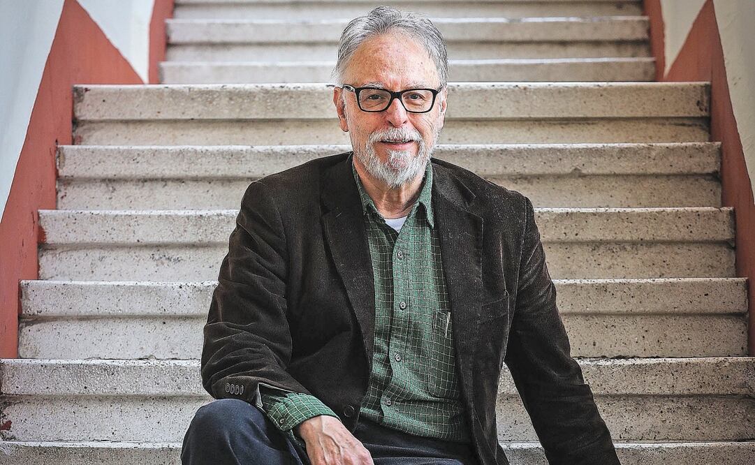 Foto: Archivo El Universal