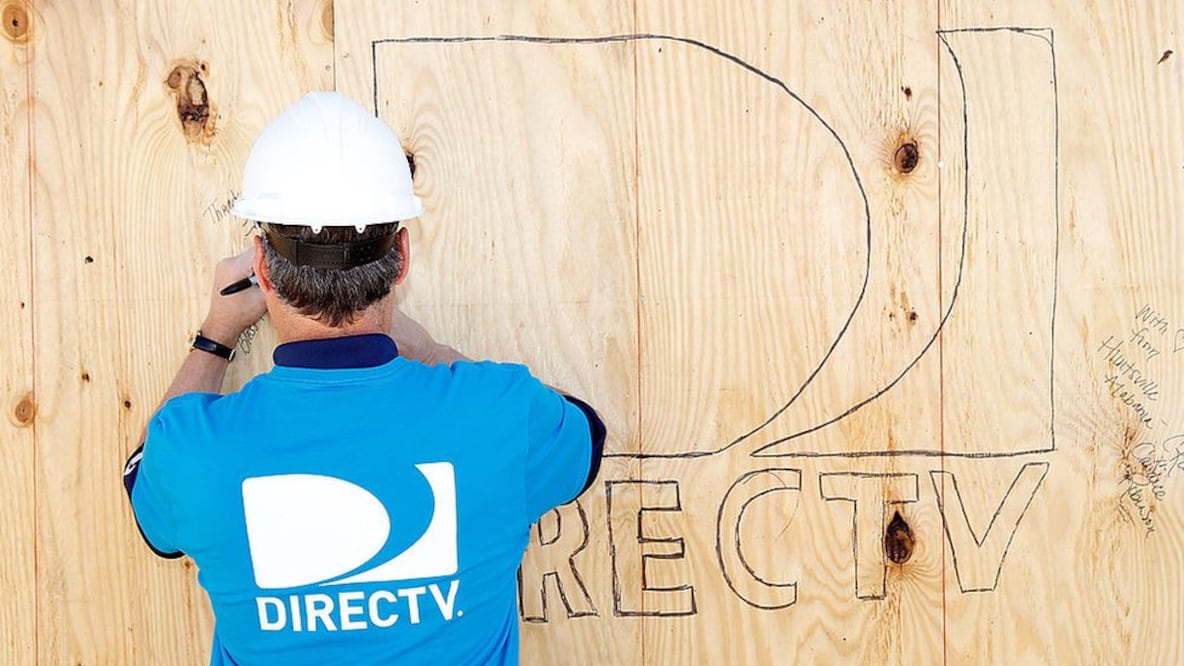 DirecTV se va de Venezuela. Foto: iStock