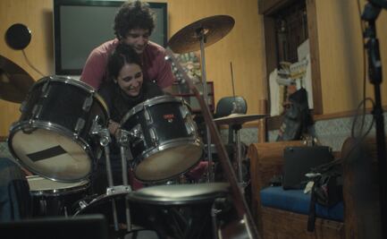 "Norte" el documental que a la cineasta Natalia Bermúdez más le dolió filmar