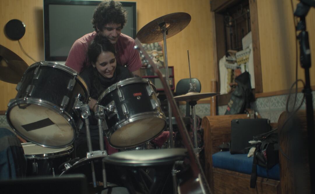 El documental de poco menos de una hora de duración, se estrenó en DOCSMX. Foto: Cortesía: DOCS MX