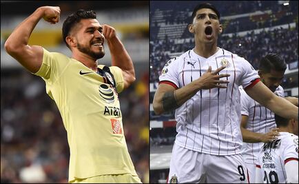 Positivo, el arranque del Guadalajara y el América