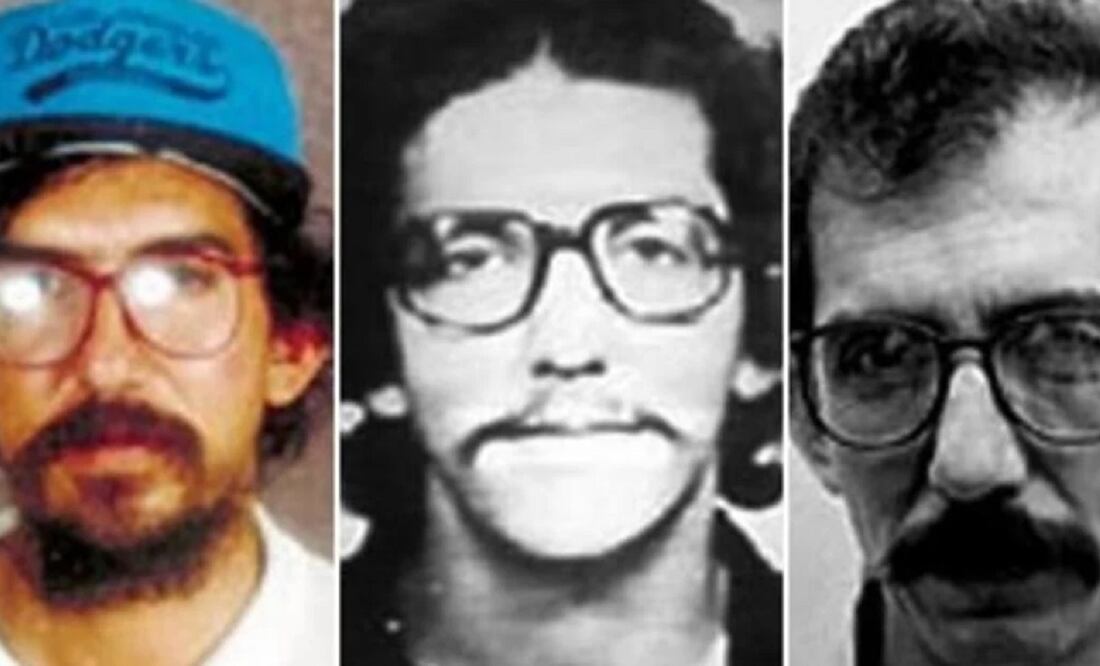 Los múltiples disfraces de Luis Alfredo Garavito, el monstruo de los Andes (LVN)