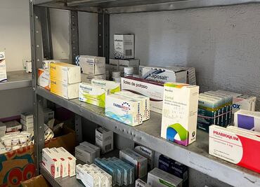 Birmex abre convocatoria para compra de medicamentos 2025-2026; empresas deben registrarse en CompraNet