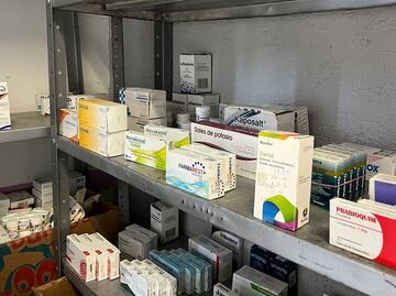 Cofepris autoriza 210 insumos para la salud; destacan medicamentos para distintos tipos de cáncer