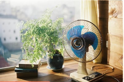 Mejores ventiladores 2026: opciones silenciosas, potentes y baratas 