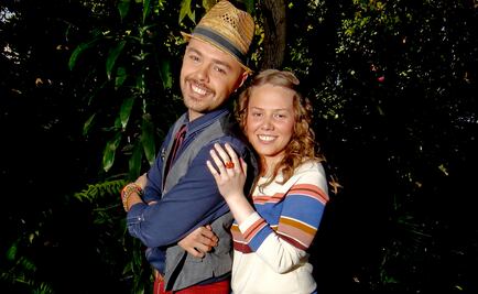 "Chile da la bienvenida a un planeta de inmigrantes", dice Jesse & Joy en Viña del Mar