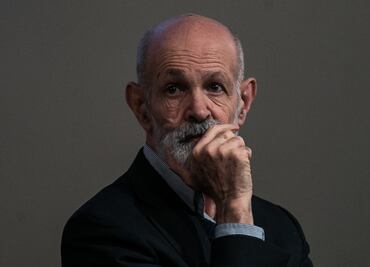 La cultura no es un lujo burgués prescindible en tiempos de crisis: Luis de Tavira