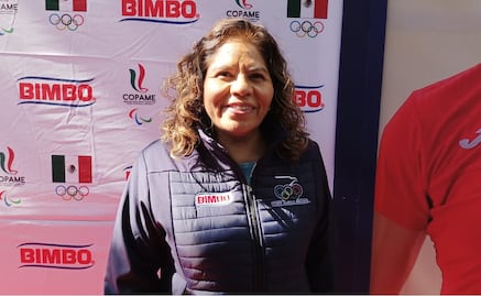 México ya no organizaría los Juegos Olímpicos del 2036, revela María José Alcalá