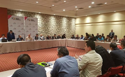 Regreso a clases en Michoacán, en los próximos días: SEP