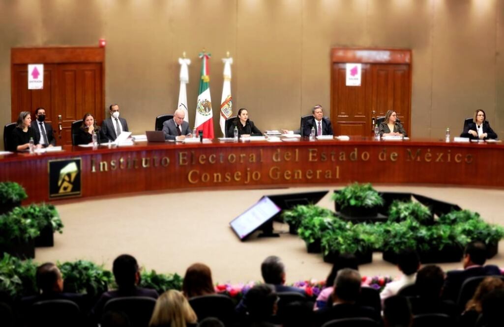 FOTO: Archivo/ EL UNIVERSAL/