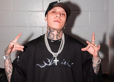 Santa Fe Klan quiere un "La Voz... Hip Hop"