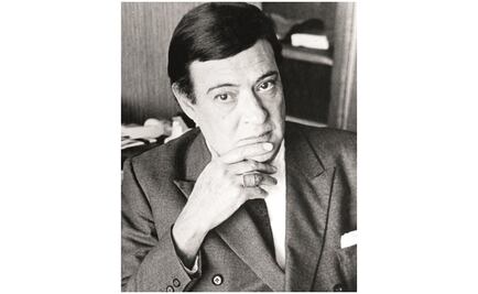 Los lugares que Salvador Novo visitó en su juventud