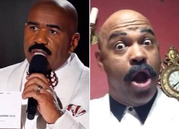 Imitador de Oscar D'León bromea sobre Miss Universo