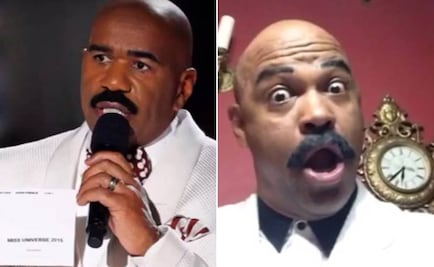 Imitador de Oscar D'León bromea sobre Miss Universo