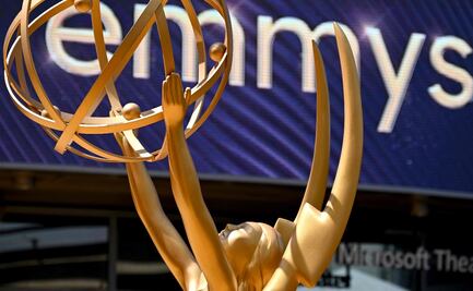 "Shogun" apunta a un triunfo histórico en los premios Emmy
