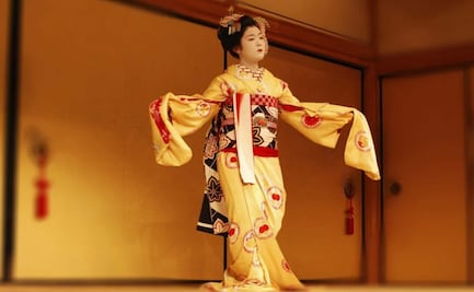 Teatro Kabuki, tradición ancestral que también se transmite por streaming 