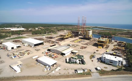 Multan con 13 mdp a empresa por desmonte de terrenos para refinería en Dos Bocas