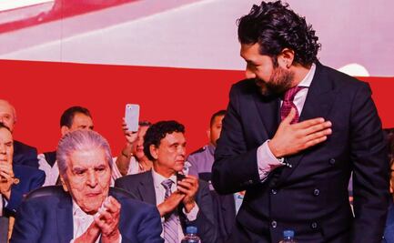 CTM se alinea con la 4T; Aceves del Olmo va por dirigencia otra vez