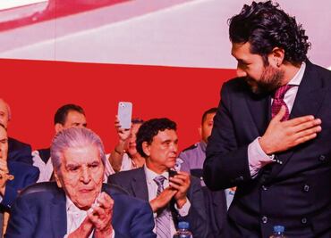 CTM se alinea con la 4T; Aceves del Olmo va por dirigencia otra vez