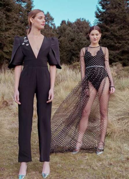 Escote de Danna Paola incendia Instagram