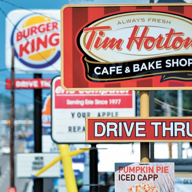 Expertos opinan. Los negocios propios tienen 20% menos de éxito en EU; las franquicias, 85% de probabilidades de prosperar. Foto: ARCHIVO EL UNIVERSAL