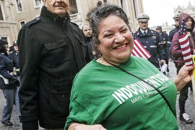 Promueven voto de más mexicanos en el extranjero