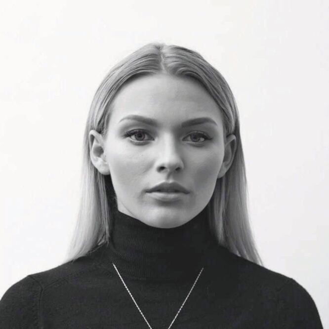 Dice que se siente señalada y humillada injustamente. Foto: Twitter.