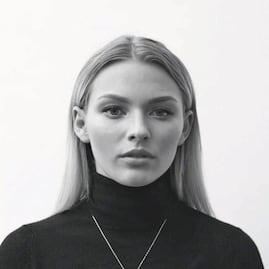 Irina Baeva alza la voz contra cyberbullying