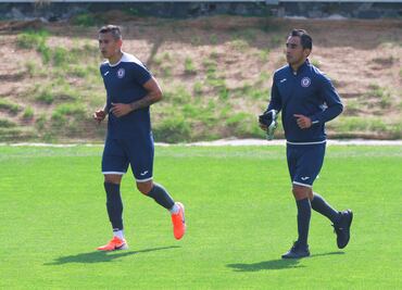 Jugadores ignoran rumores sobre nuevo DT de Cruz Azul