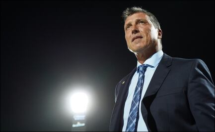 Ceppelini es el mejor pasador; no llega cualquiera a Cruz Azul: Siboldi