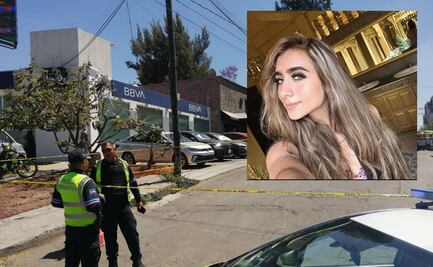 Matan a Vielka Pulido, influencer poblana conocida como “Lady humilladora”