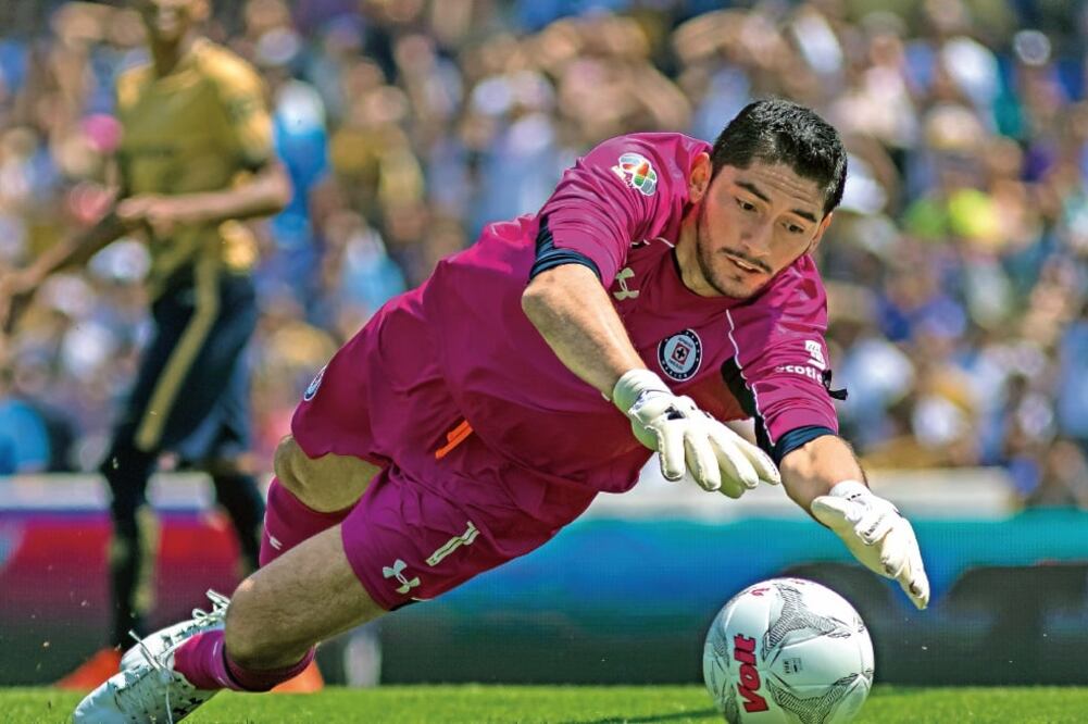 José de Jesús está convencido de que clasificarán a la Liguilla (IMAGO7)