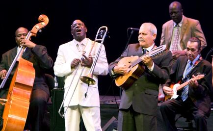 Buena Vista Social Club tocará en la Casa Blanca