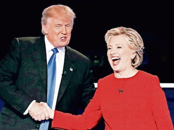 Dossier. Todos los ojos puestos en EU