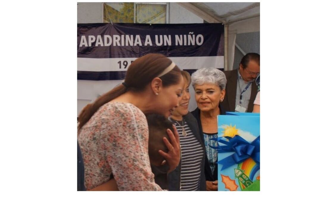 Foto: Rebeca Jiménez