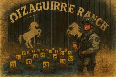 Los otros “Izaguirre”