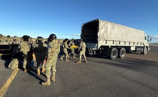 Asesinan a un hombre y dejan lesionado a otro en Guerrero Negro, BCS; entidad registra incremento de homicidios