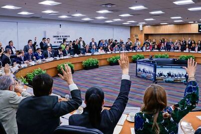 Tijeretazo al Poder Judicial, de 30 mil mdp; Corte: sí afecta a trabajadores