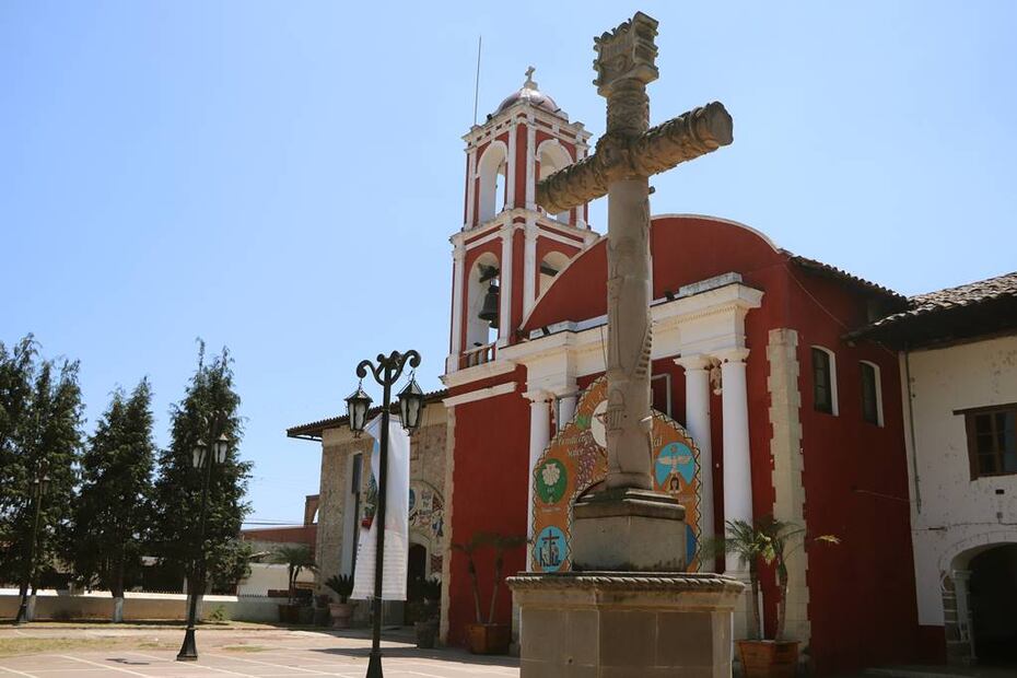 Foto: Sectur Hidalgo