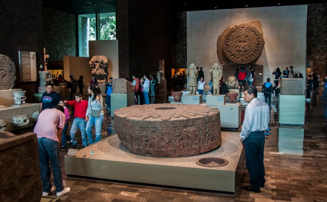 Foto: Archivo EL UNIVERSAL