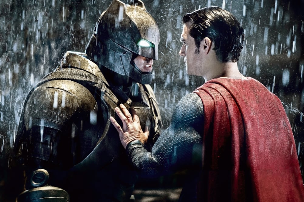 Capitán América: Civil War ocupó el primer lugar con 14.5 millones de espectadores (DISNEY)